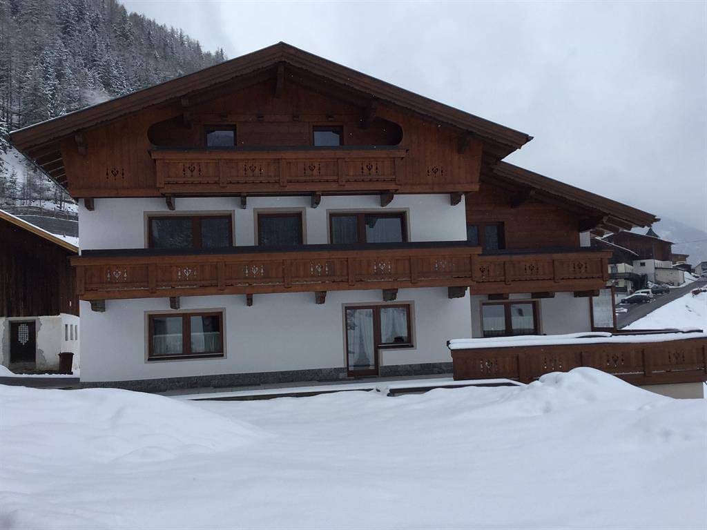 Appartamento intero, Appartement "Puit" in Gruppo della Palla Bianca, Sölden