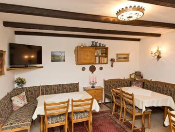 Zimmer für 2 Personen in Garmisch-Partenkirchen, Zugspitzland, Bild 3