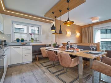 Vakantieappartement voor 4 Personen in Piesendorf, Bundesland Salzburg, Afbeelding 4