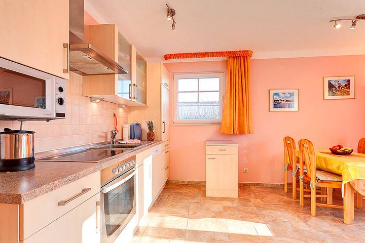 Ganze Ferienwohnung, Ferienhaus An der Mühle 41/links in Trassenheide, Usedomer Norden
