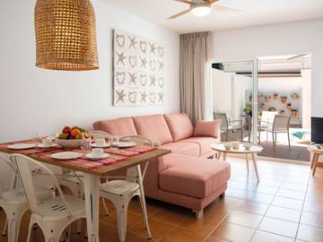 Apartamento in Capdepera, Mallorca Este für 1 
