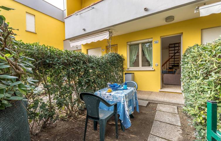 Appartamento vacanze per 4 persone - 1