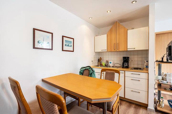 Ferienhaus für 4 Personen, mit Garten in Zeulenroda-Triebes - 4