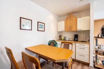 Bungalow für 4 Personen in Zeulenroda-Triebes, Ostthüringen, Bild 3
