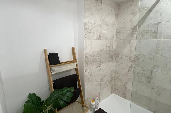 Location de vacances pour 5 personnes à Guyancourt