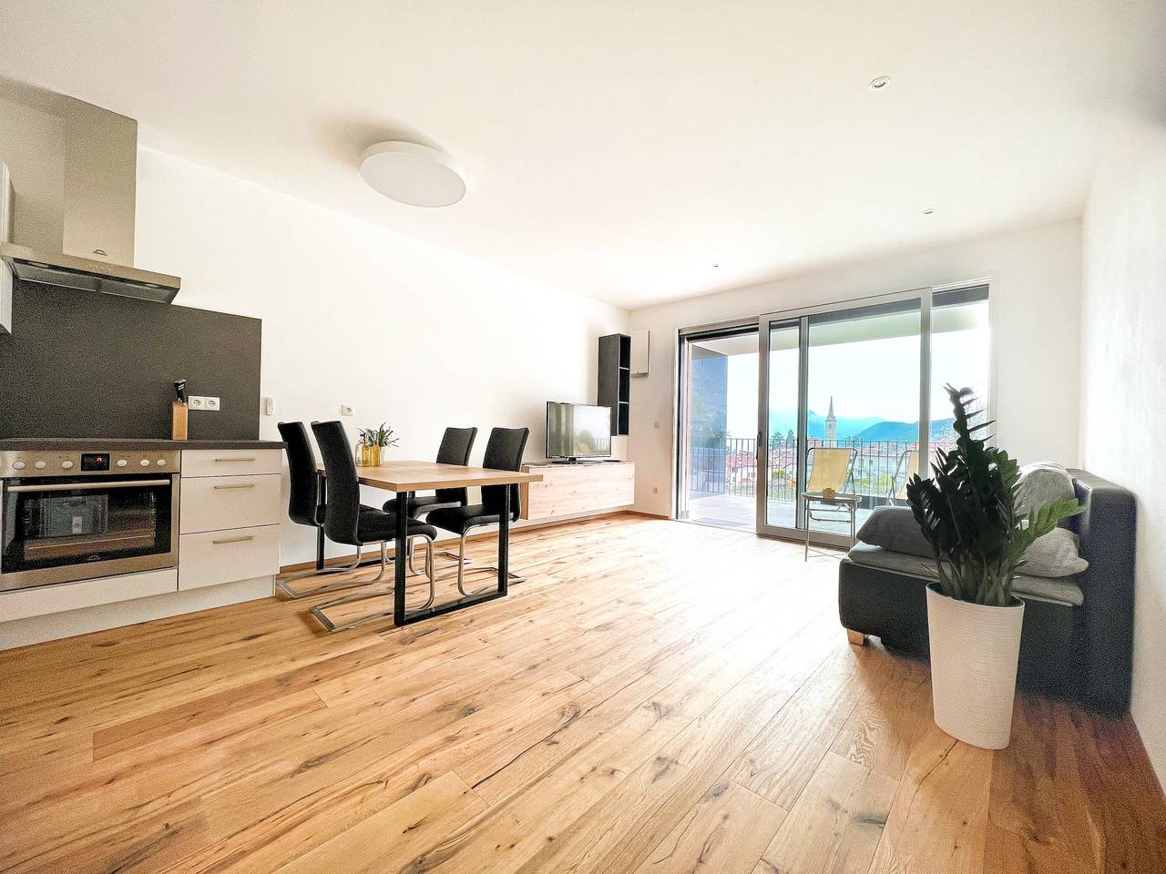 Ganze Wohnung, 713A Apartment  Rosenheim in Kalterer See, Kaltern an der Weinstraße