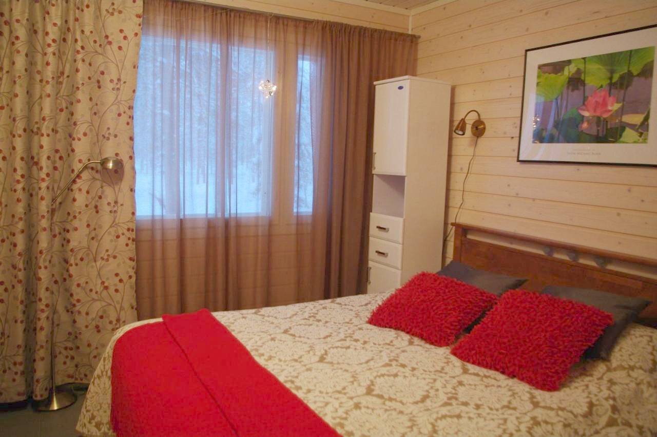 Aneen Loma Vacation and Cottages in Lappland
