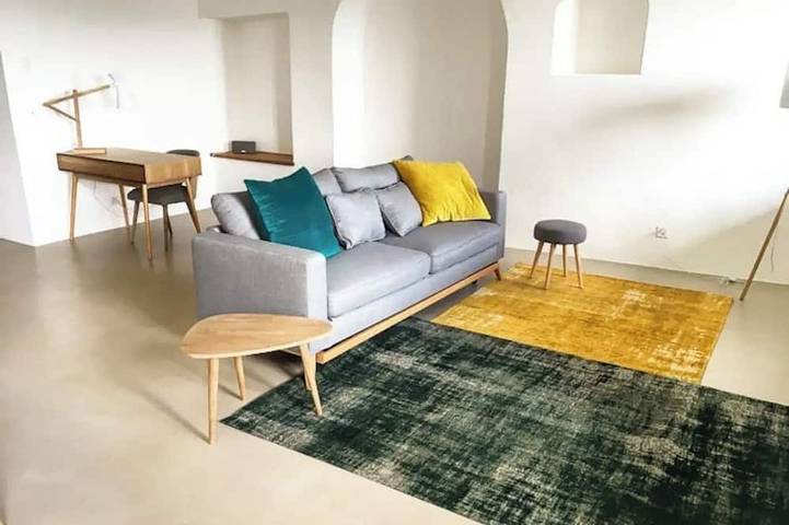 Gîte pour 4 personnes à Lutry - 3