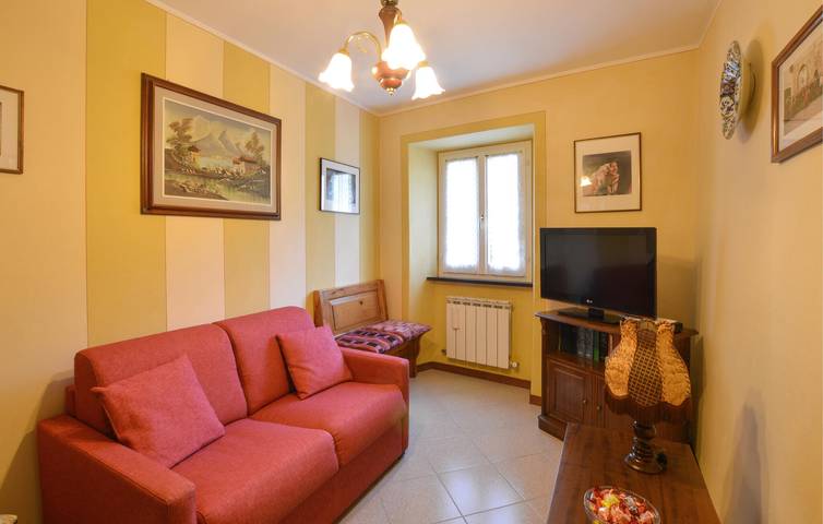 Accogliente appartamento di 150m²: WiFi, Lavatrice, TV, Parcheggio | Varese in Varese Ligure, Provincia di La Spezia