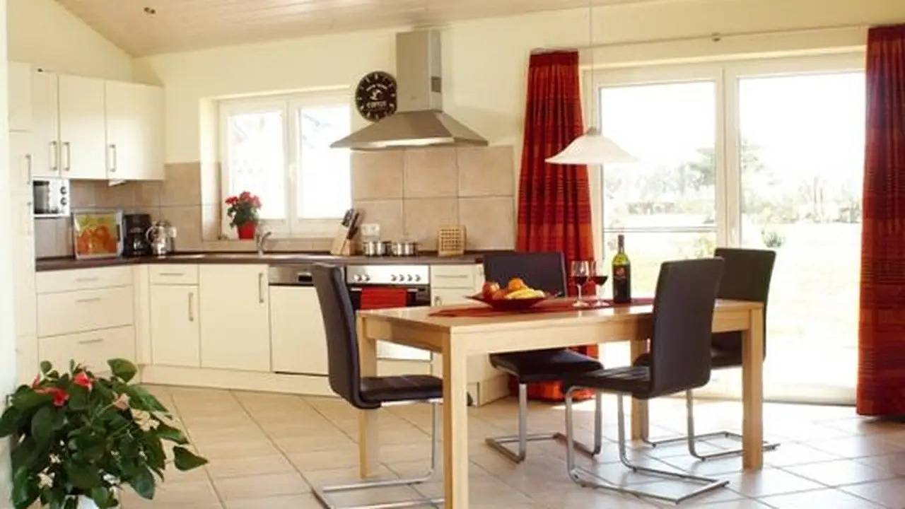 Ferienhaus für 4 Personen (95 m²) in Fehmarn in Bojendorf, Fehmarn