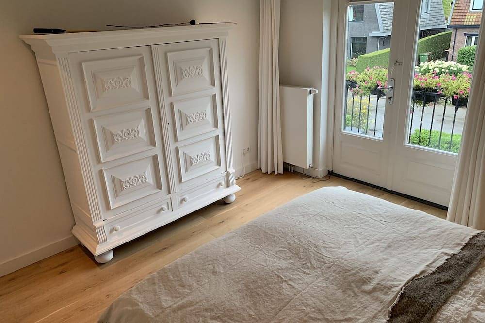 Einfamilienhaus in grüner Umgebung in Soest (Niederlande), Utrecht und Umgebung