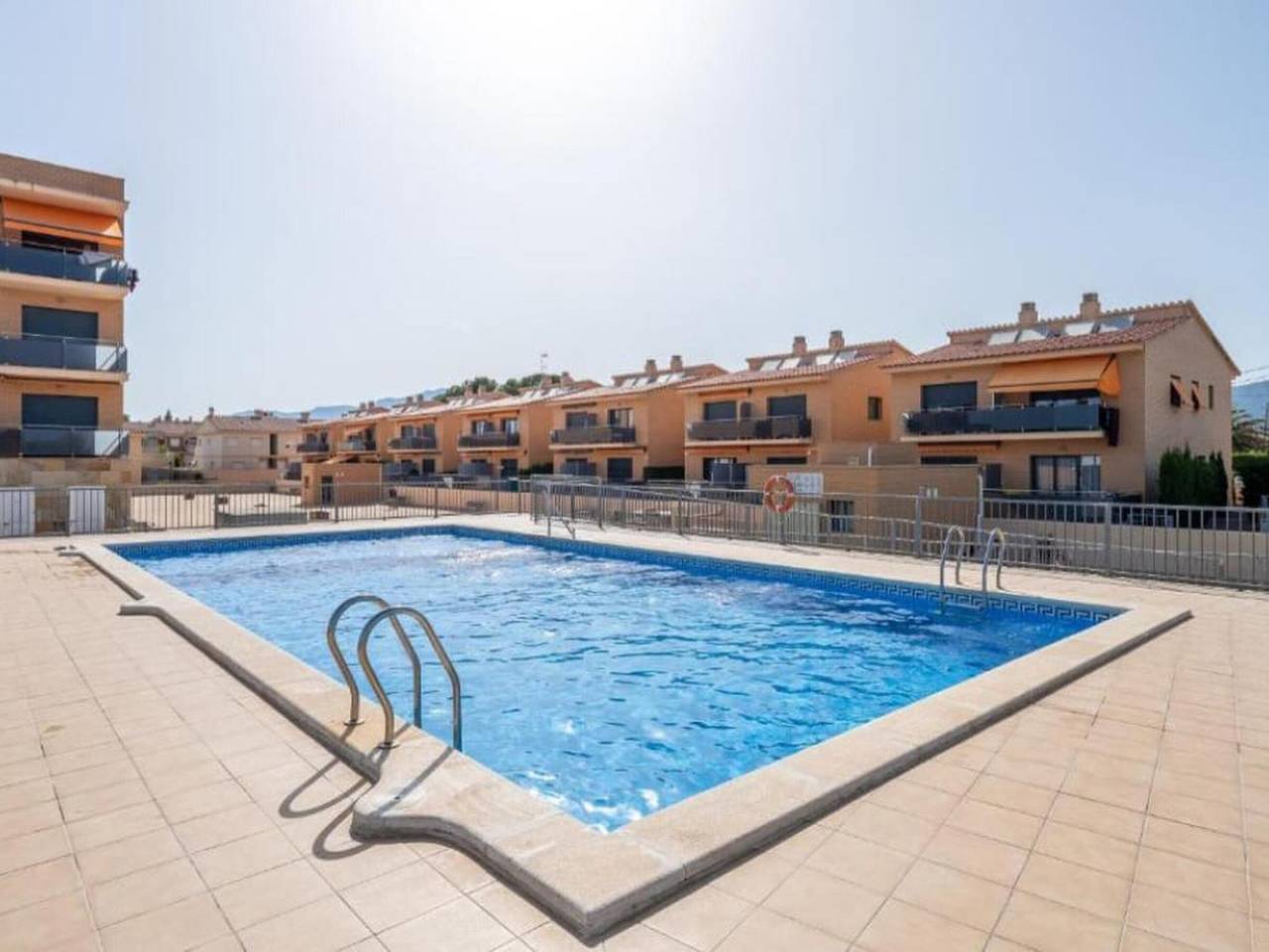Appartamento vacanze a Baix Camp a partire da 131€ a notte