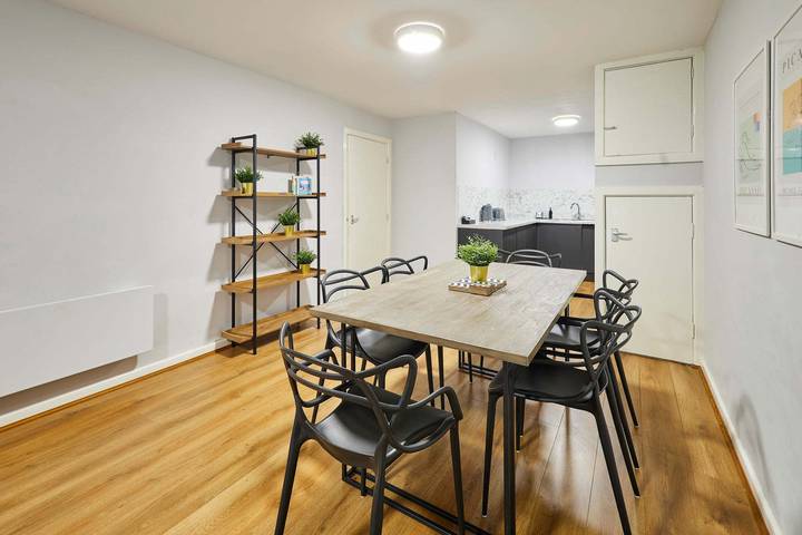 Apartamento entero, Host & Stay | Apartment 10, Stanley Street in Liverpool, Merseyside
