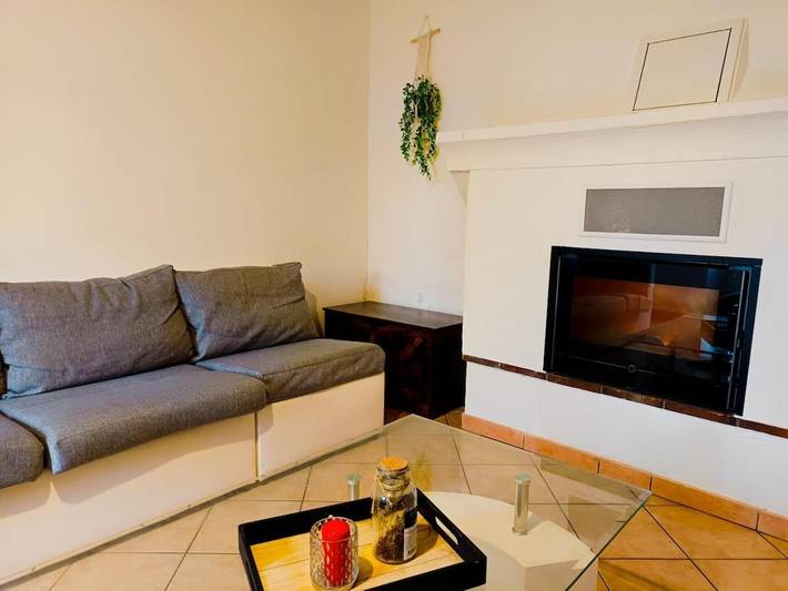 Gîte pour 7 personnes à Saint-Étienne-les-Orgues - 2