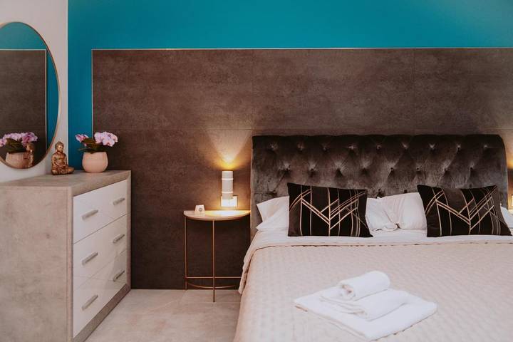 Maison d’hôte pour 3 personnes à Sirmione - 3