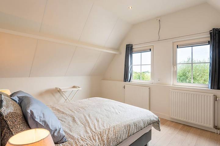 Ferienhaus für 8 Personen, mit Garten in Cadzand - 3