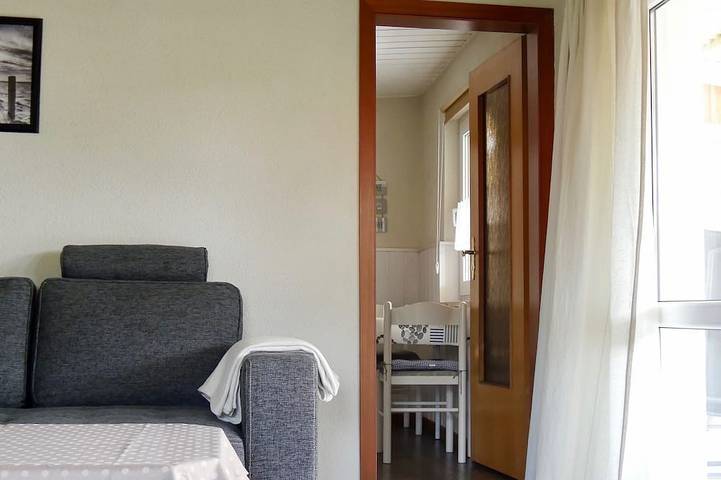 Ferienhaus für 2 Personen, mit Garten in Basedow - 3