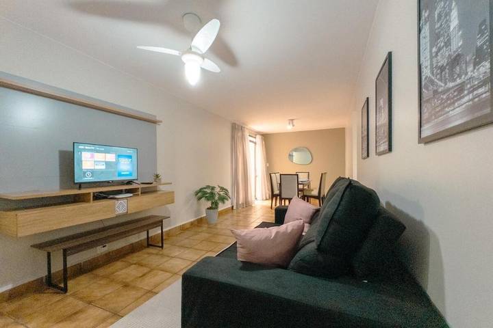 Appartement de vacances pour 5 personnes - 1
