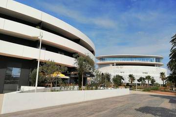 Gîte pour 4 personnes, animaux acceptés dans Palais des Congres le Cap d'Agde