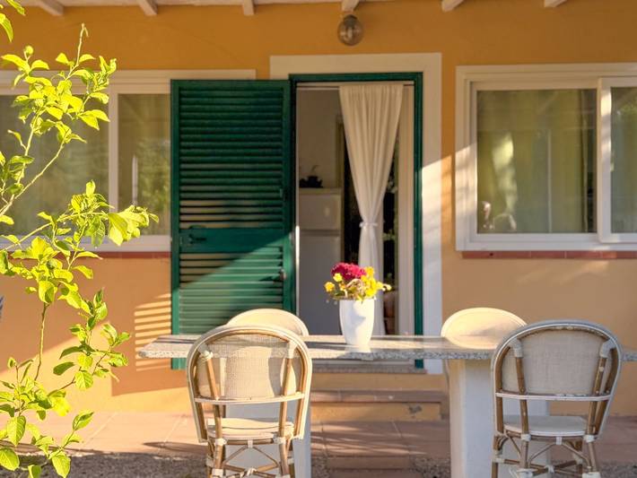 Appartement de vacances pour 4 personnes - 1