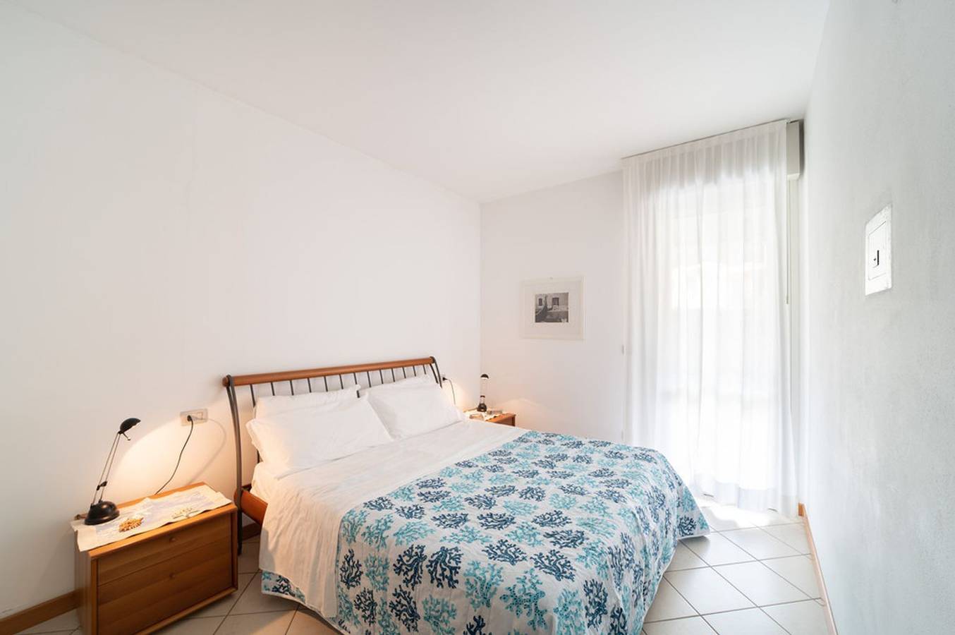 Entire apartment, Modern seafront apartment with shared pool in Bibione, Venice Province