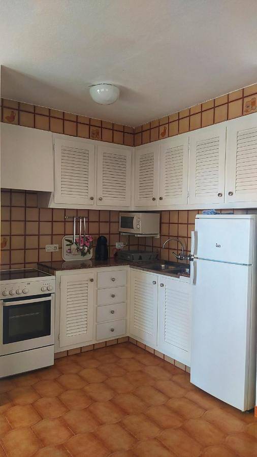 Entire apartment, Two-Bedroom Apartment in Sant Jaume, Alaior Municipality