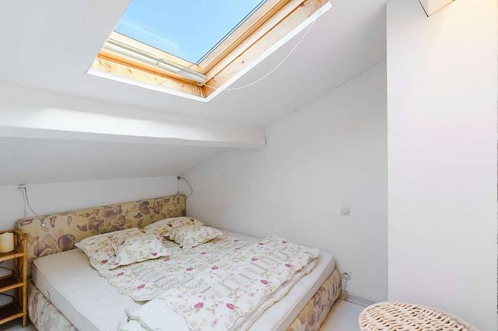 Ferienhaus für 4 Personen, mit Haustier in Les Ayguades - 2