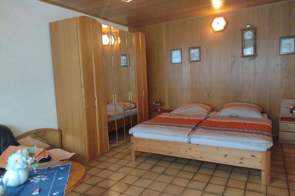 Ganze Wohnung, Ferienwohnung Huhn - Ferienwohung mit Balkon in Kobern-Gondorf, Osteifel