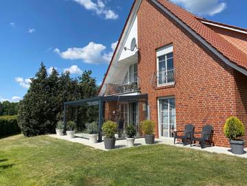 Ferienhaus für 12 Personen in Emsbüren, Emsland, Bild 1