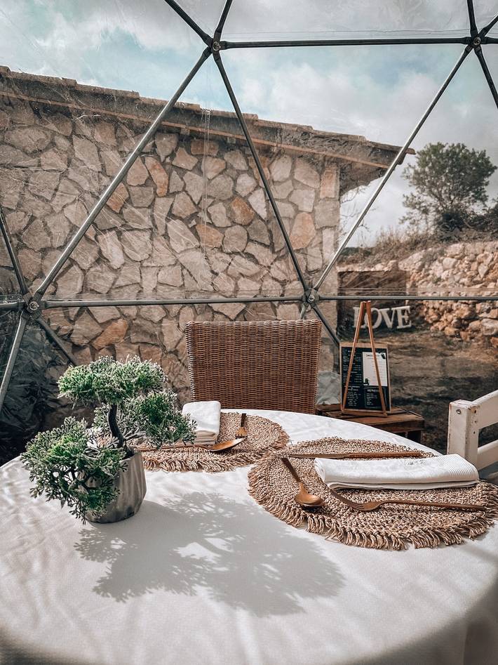 Hel lejlighed, Ferielejlighed for 2 personer med jacuzzi in Canyelles (Barcelona), Garraf