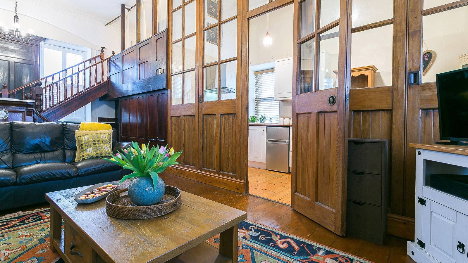 Capel Bach  in Gwynedd