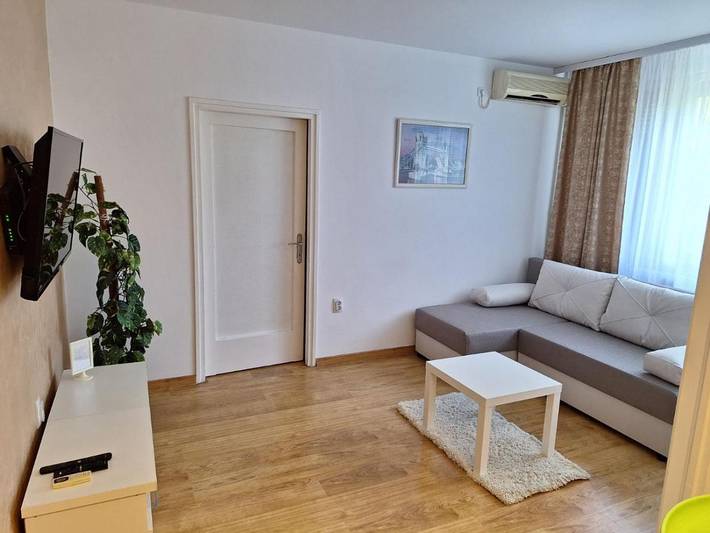 Location de vacances pour 4 personnes à Belgrade