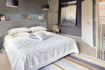 Appartement De Vacances pour 2 Personnes dans Colmar, Région de Colmar, Photo 1