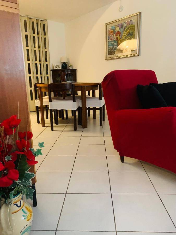 Gîte pour 3 personnes, avec jardin à Marina di Ravenna - 3