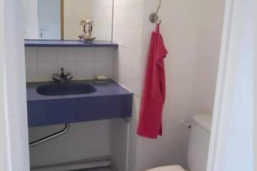 Pool , 150m to beach, seaview in Villefranche-sur-Mer, Nice region