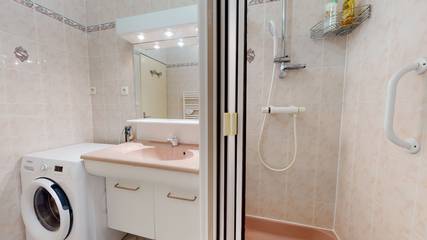 Lodge for 4 People in Saint-Gilles-Croix-de-Vie, Loire Valley, Photo 4