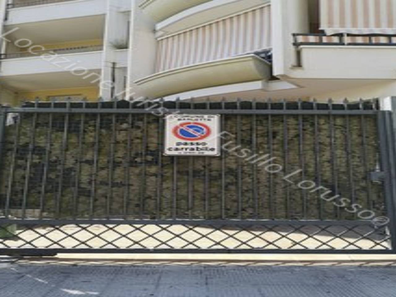 Entire apartment, Wohnung "Lorusso in Barletta, Via Francigena