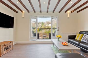 Log Cabin for 3 People in Coniston, Cumbria, Photo 4