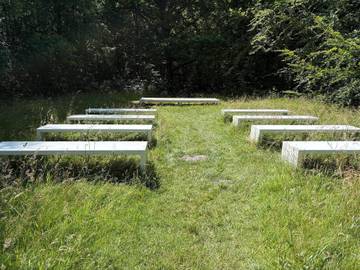 Ferieudlejning til 6 Personer i Jegum, Vesterhavet, Billede 3