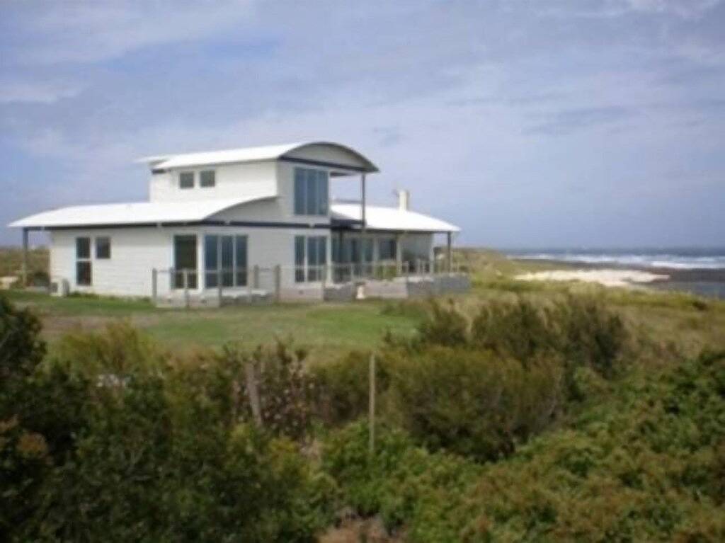 Ganze Wohnung, Wytonia Beachfront Studio 2 in Port Fairy, Shire of Moyne
