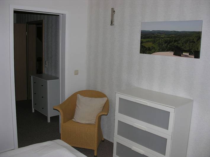 Apartamento vacacional con 2 dormitorios. in Radebeul, Meissen Region
