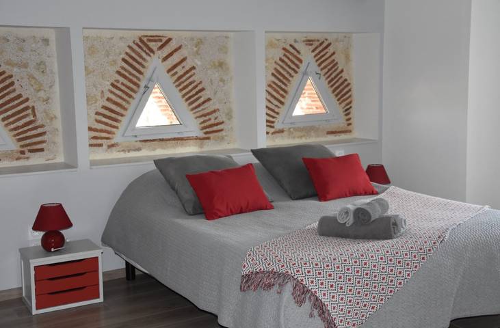 Chambre d’hôte pour 4 personnes, avec jardin et piscine dans le Lot-et-Garonne - 4