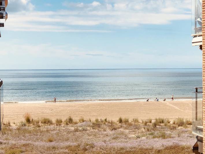 Gîte pour 6 personnes, avec terrasse à Castelldefels - 2