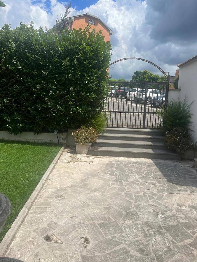 Casa vacanza per 2 persone, con giardino, con animali domestici - 1