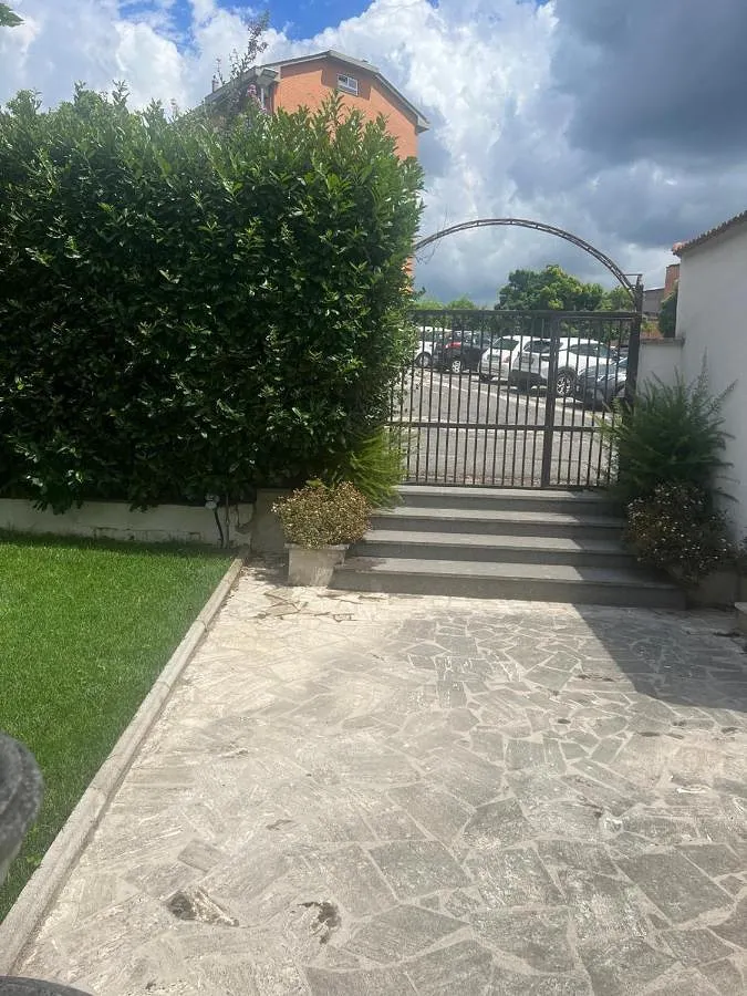Casa de vacaciones para 4 personas, con jardín, Se admiten mascotas - 1