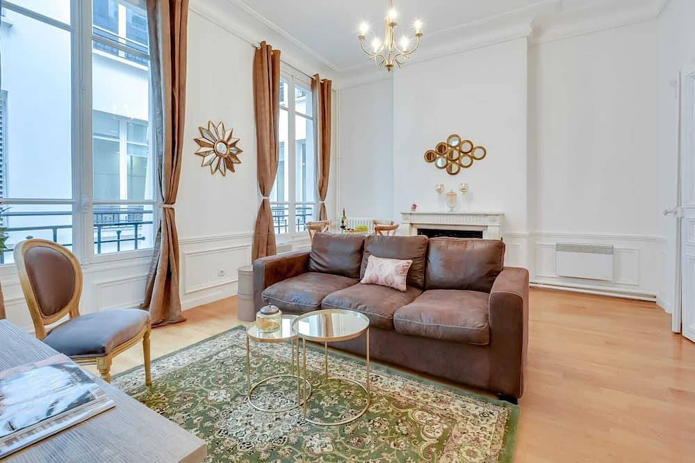 Appartement de vacances