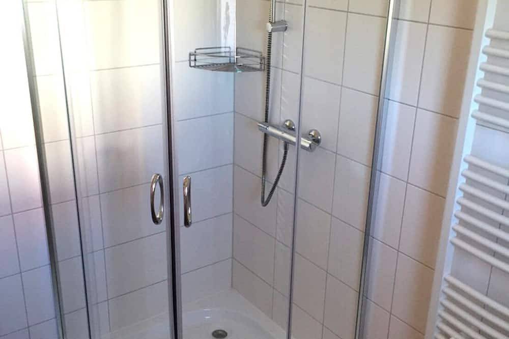 Ferienhaus für 3 Gäste mit 47m² in Fünfseen in Rogeez, Fünfseen