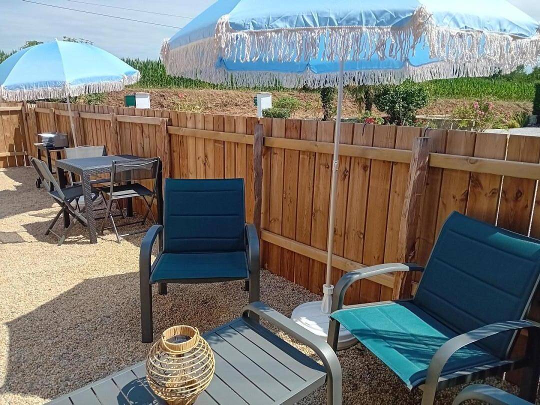 Gîte Tafan in Pouillon, Région de Dax