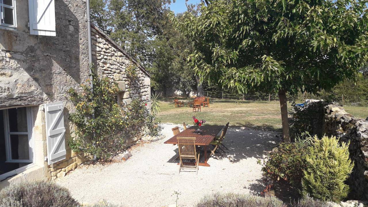 Triple Room in Floressas, Quercy