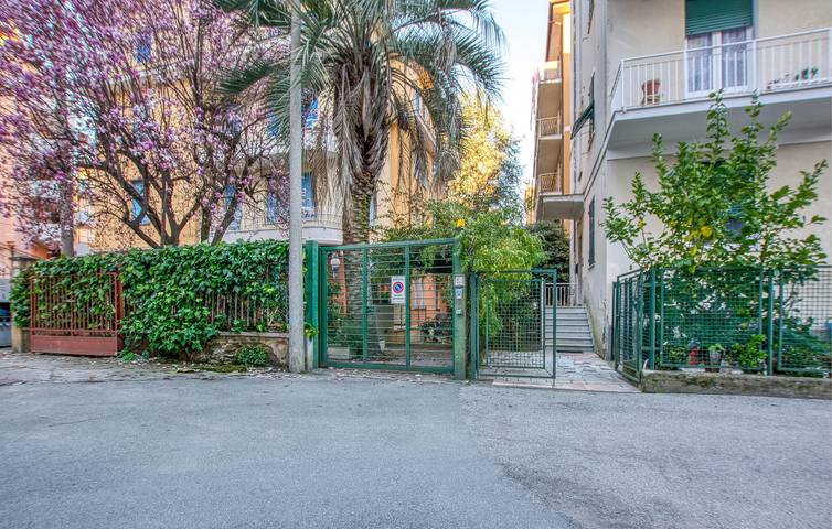 Gîte pour 6 personnes à Sestri Levante - 2